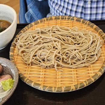 Sora Dining Soba - The soba noodles, broth bowl and side items - Japanese Near Me - San Francisco, California Sora Dining Soba - The soba noodles, broth bowl and side items - Japanese Near Me - San Francisco, California