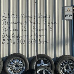 Ulises Flat Shop - Services & hours information