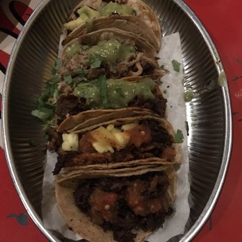 La Neta - Mexican Near Me - Copenhagen, 84