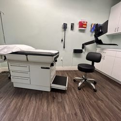 Exer Urgent Care - Culver City - 9726 Venice Blvd - Inside