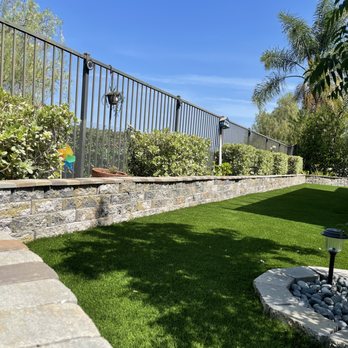 Mason Handyman - Masonry/Concrete Near Me - Murrieta, California