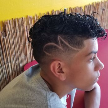 Angel's Barber Shop - First time coming to Angels Barber shop...my son got exactly what he wanted. Allen was very detailed, and very professional. - Barbers Near Me - Spring Valley, California Angel's Barber Shop - First time coming to Angels Barber shop...my son got exactly what he wanted. Allen was very detailed, and very professional. - Barbers Near Me - Spring Valley, California