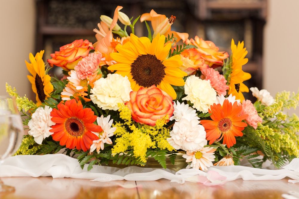 CITY LINE FLORIST Updated August 2024 107 Photos & 11 Reviews 1089 Liberty Ave, Brooklyn