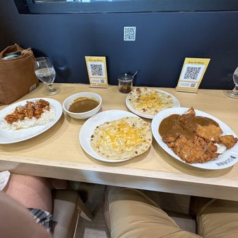 CoCo Ichibanya - Japanese Curry Near Me - Frisco, Texas CoCo Ichibanya - Japanese Curry Near Me - Frisco, Texas