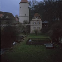 Faulturm