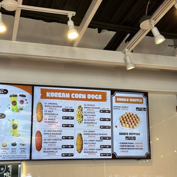 Paris Bánh Mì New Jersey at Pennsauken - Menu - Cafes Near Me - Pennsauken, New Jersey