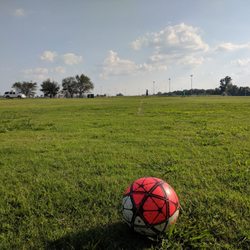 Owasso Sports Complex - Practice fields