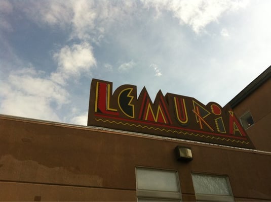Lemuria Book Store by null