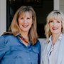 Kristy Childers & Molly Hess