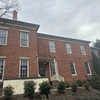 Fairfax Museum And Visitor Center Weather