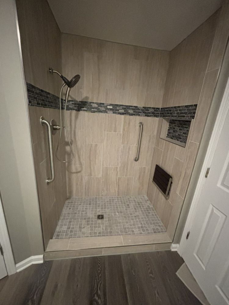 Slide of J Pereira Remodeling & More