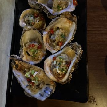 Gao's Kabob - Oysters - Kebab Near Me - Houston, Texas Gao's Kabob - Oysters - Kebab Near Me - Houston, Texas