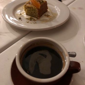 Tratto - Italian Near Me - Phoenix, Arizona