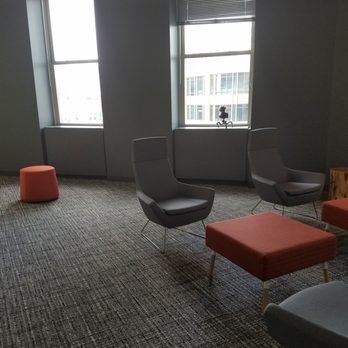 The Chicago Connectory - Shared Office Spaces Near Me - Chicago, Illinois