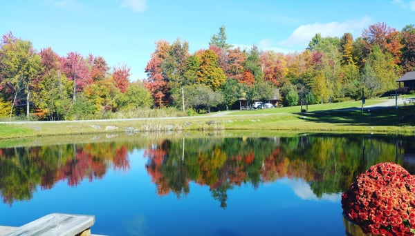 Sterling Ridge Resort by null