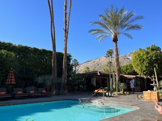 Santiago Resort - A Gay Men's Resort by null