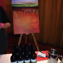 Victorian Malbec ... Delicious too
