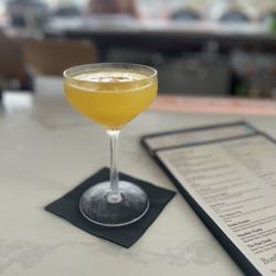 The Saint Hotel - Pool Bar