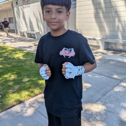 Dreamland Boxing