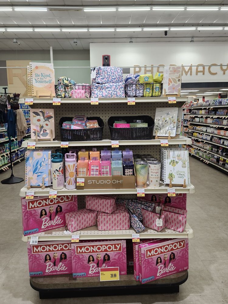 RALEY’S PHARMACY Updated June 2024 10 Reviews 311 S Lower