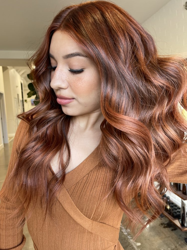 One to One Salon & Spa