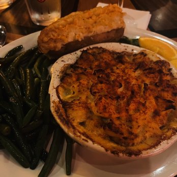 The Pub - Baked Crab Baltimore - Pubs Near Me - Pennsauken, New Jersey