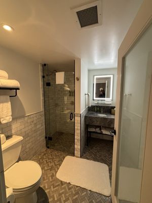 EXchange Hotel Vancouver - An Executive Hotel by null