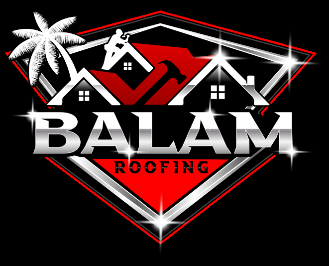 Slide of Balam Roofing