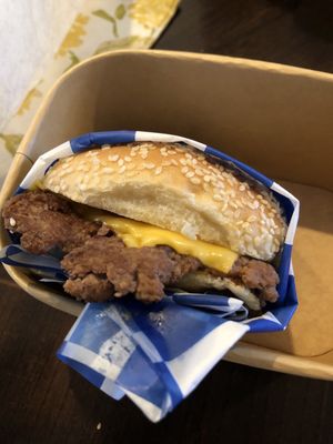 The Rook on 4th by null