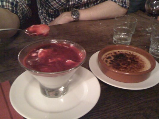 Robert et Louise by null