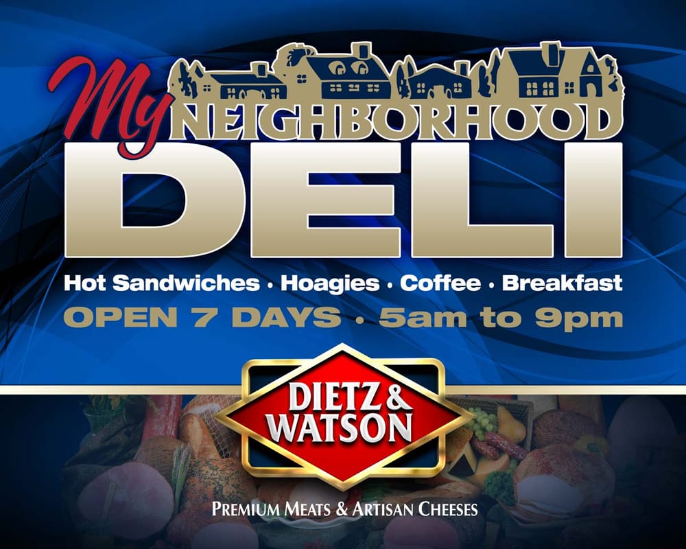 NEIGHBORHOOD DELI Updated October 2024 24 Photos 2600 Cedar St