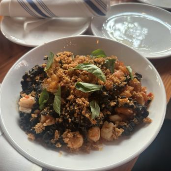 Maglia Rosa - Mafaldine Neri - Italian Near Me - Portland, Oregon
