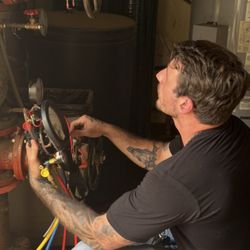 Reliable Fire Protection