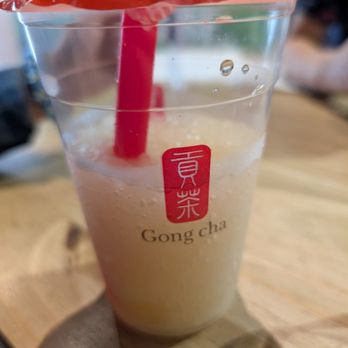 Gong Cha - Bubble Tea Near Me - Northbrook, Illinois