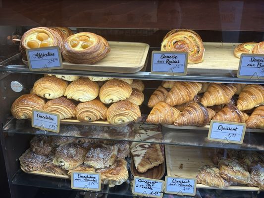 Boulangerie les Co'pains d'abord by null