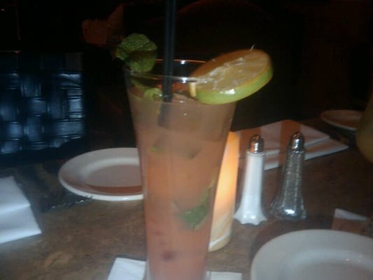 Grand Lux Cafe by null