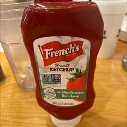 Beef 'O' Brady's - Premium ketchup at Beef's