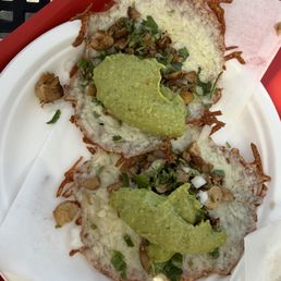 Keto Tacos