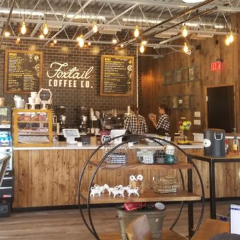 Foxtail Coffee - Coffee Roasteries Near Me - Altamonte Springs, Florida Foxtail Coffee - Coffee Roasteries Near Me - Altamonte Springs, Florida