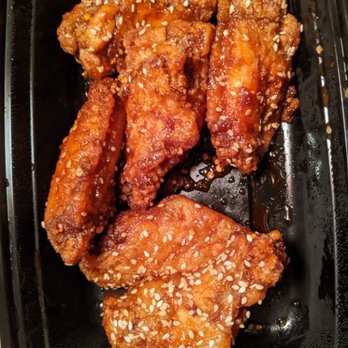 Maverick Burgers And Wings - Korean Wings - Burgers Near Me - Chicago, Illinois Maverick Burgers And Wings - Korean Wings - Burgers Near Me - Chicago, Illinois