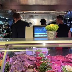 Nusr-Et Steakhouse