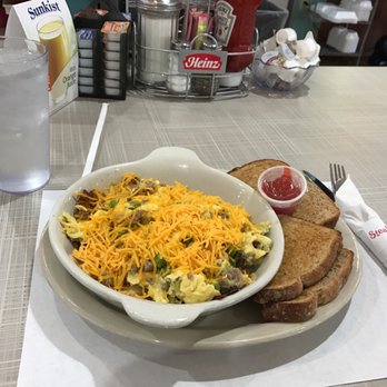 Steak 'N Egger - Skillet! - New American Near Me - Muskegon, Michigan Steak 'N Egger - Skillet! - New American Near Me - Muskegon, Michigan