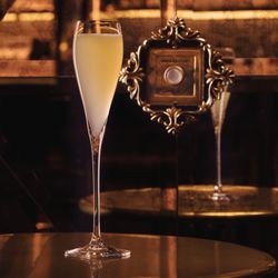 Rosina Cocktail Lounge