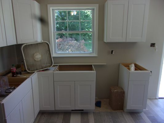 Danny's Carpentry & Remodeling