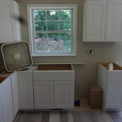 Danny’s Carpentry & Remodeling