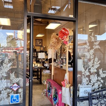 Marie et Cie - Store front - Coffee & Tea Near Me - Valley Village, California Marie et Cie - Store front - Coffee & Tea Near Me - Valley Village, California