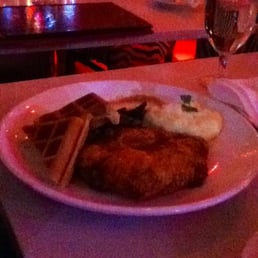 Fried Chicken