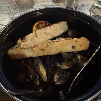 Salt Wharf - Mussels - Seafood Near Me - Camden, Maine Salt Wharf - Mussels - Seafood Near Me - Camden, Maine