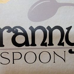 Granny's Spoon