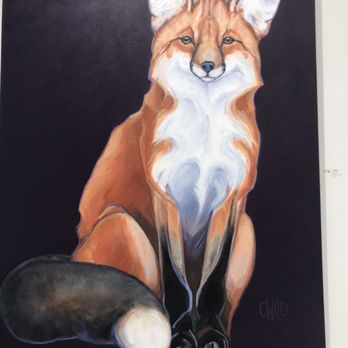 Gallery Wild - Painting - Art Galleries Near Me - Santa Fe, New Mexico